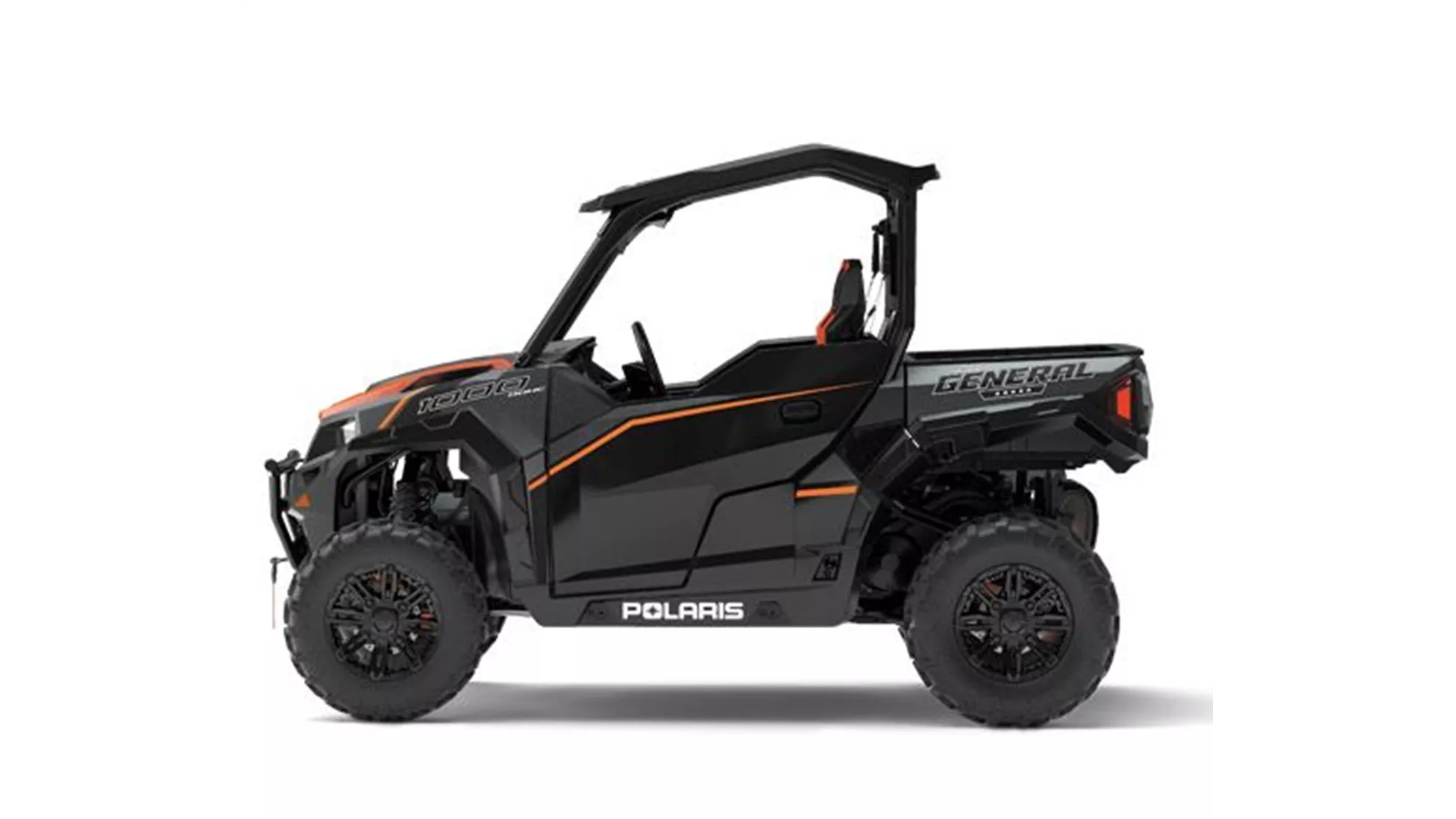 Polaris General 1000 EPS Deluxe - Image 11 Polaris General 1000 EPS Deluxe - Image 11